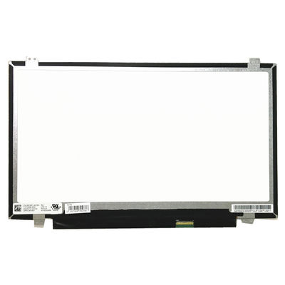 Giá tốt. Màn hình LCD TFT IVO M140NWR6 R3 14 inch độ phân giải 1366x768 độ sáng 220 cd/m² trực tuyến