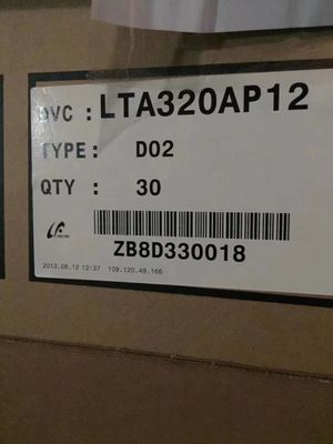 Giá tốt. Samsung LTA320AP12 Màn hình LCD 32 inch với độ phân giải 1366x768 và độ sáng 450 cd / m2 trực tuyến