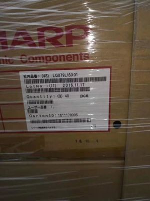 Giá tốt. Màn hình LCD PC Sharp LQ079L1SX01 7.9 inch độ phân giải 2048×1536 độ sáng 460 cd/m² TFT-LCD trực tuyến