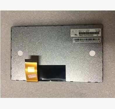 Giá tốt. Màn hình LCD ô tô Hannstar 7 inch với độ phân giải 1024*600 Pixels và độ sáng 600CD/M2 trực tuyến