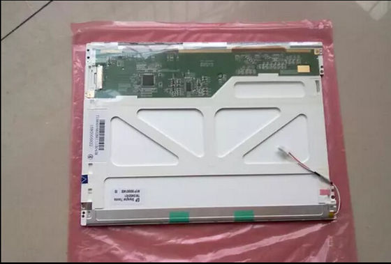 Giá tốt. TIANMA 10,4 inch 800 * 600 pixel 300 CD / M2 Công nghiệp màn hình LCD màn hình TFT-LCD bảng điều khiển TM104SBH01 trực tuyến