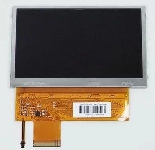 Màn hình LCD công nghiệp Sharp 4.3 inch LQ043T3DX02 với độ phân giải 480*272, độ sáng 165cd/m² và đầu nối 40 chân