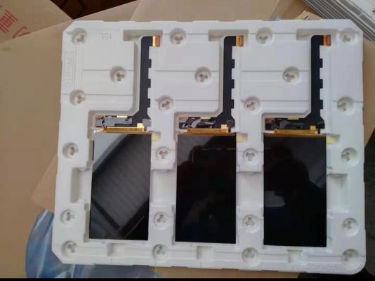 Giá tốt. Màn hình cảm ứng LCD Sharp 5 inch LS050T1SX18 với độ sáng 1080×1920 FHD 480Cd/M2 và đầu nối 40PIN cho mục đích công nghiệp trực tuyến