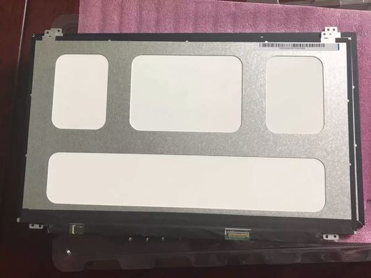 Giá tốt. 15.6 inch 1920x1080 FHD Màn hình LCD trên máy tính để bàn với giao diện 40PIN eDP và Backlight WLED trực tuyến