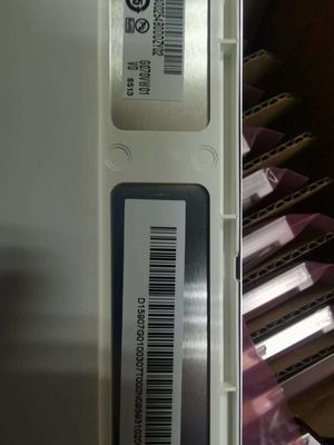 Giá tốt. 7 inch 800×480 Độ phân giải 400cd / m2 Độ sáng AUO LCD Panel Industrial LCD Display trực tuyến