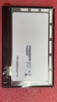 Giá tốt. AUO 10.1inch 1280x800 Độ phân giải LVDS PC LCD Module với 16,7M Màu sắc và 400cd / m2 Độ sáng trực tuyến