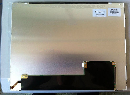 12.1 Inch 300cd/m2 SVGA Gaming LCD Panel với màn hình TFT-LCD độ phân giải 800×600