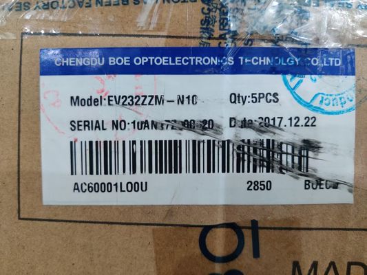 Giá tốt. BOE 23.2 Inch Screen LCD kéo dài với độ sáng 500cd / m2 và kết nối 40 pin cho màn hình độ phân giải cao trực tuyến