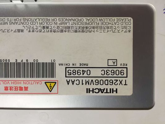 Giá tốt. Màn hình LCD công nghiệp 10,4 inch 220CD/M2 76PPI, Bảng điều khiển màn hình TFT-LCD với tuổi thọ làm việc 30K giờ trực tuyến