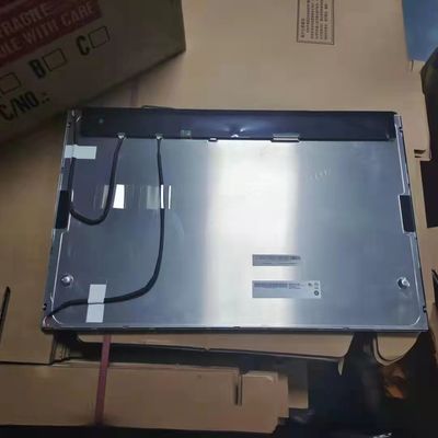 Giá tốt. Màn hình LCD công nghiệp 22 inch với độ sáng 250cd / m2 và đèn nền WLED G220SVN01.0 trực tuyến