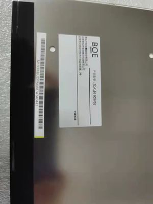 Màn hình LCD công nghiệp 15 inch 500cd/m2 với độ phân giải 133PPI và đèn nền WLED TDA150-005V01