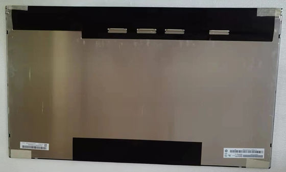 Giá tốt. Mô-đun màn hình máy tính để bàn LVDS 27 inch với độ phân giải 1920 × 1080 và độ sáng 250CD / M2 trực tuyến