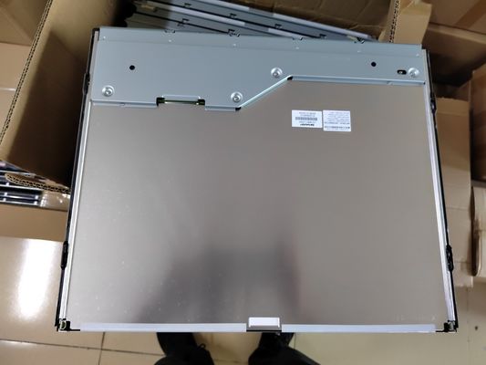 Giá tốt. Sharp 19Inch Industrial LCD Panel LQ190E1LW02 với độ sáng 300cd / m2 Độ phân giải 1280×1024 và Giao diện LVDS 30PIN trực tuyến