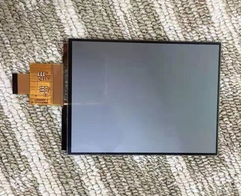 Giá tốt. Màn hình LCD giấy điện tử sắc nét 6 inch LS060S2UD01 với độ phân giải 600 * 800 pixel và FPC 32Pin cho E-Book Reader trực tuyến